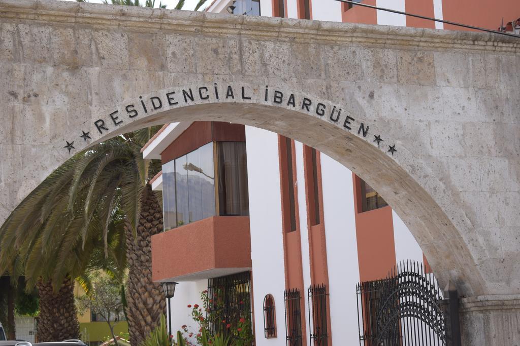 Hotel Astorga Yanahuara Exterior photo